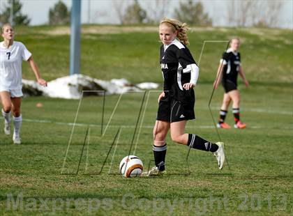 Thumbnail 2 in Pomona @ Ralston Valley photogallery.