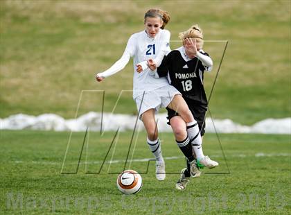 Thumbnail 2 in Pomona @ Ralston Valley photogallery.