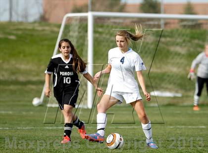 Thumbnail 2 in Pomona @ Ralston Valley photogallery.