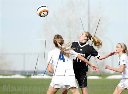 Thumbnail 3 in Pomona @ Ralston Valley photogallery.