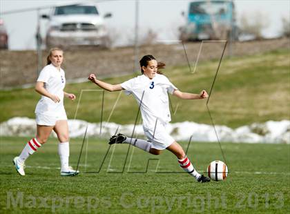 Thumbnail 2 in Pomona @ Ralston Valley photogallery.