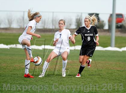 Thumbnail 2 in Pomona @ Ralston Valley photogallery.