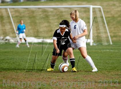 Thumbnail 2 in Pomona @ Ralston Valley photogallery.