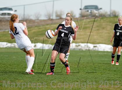 Thumbnail 2 in Pomona @ Ralston Valley photogallery.