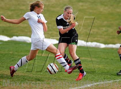Thumbnail 3 in Pomona @ Ralston Valley photogallery.
