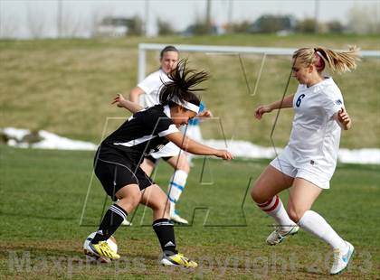 Thumbnail 3 in Pomona @ Ralston Valley photogallery.