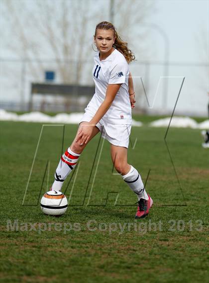 Thumbnail 2 in Pomona @ Ralston Valley photogallery.