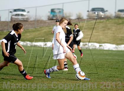 Thumbnail 1 in Pomona @ Ralston Valley photogallery.