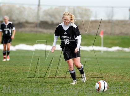 Thumbnail 1 in Pomona @ Ralston Valley photogallery.