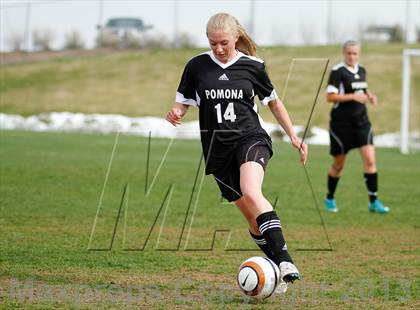 Thumbnail 2 in Pomona @ Ralston Valley photogallery.