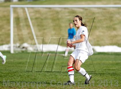 Thumbnail 2 in Pomona @ Ralston Valley photogallery.