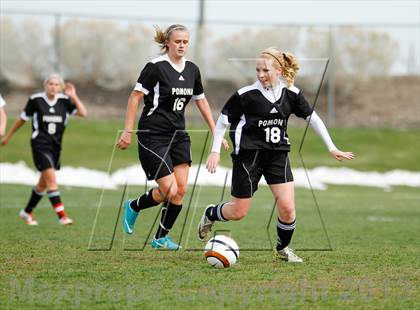 Thumbnail 1 in Pomona @ Ralston Valley photogallery.