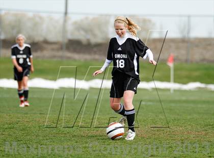 Thumbnail 3 in Pomona @ Ralston Valley photogallery.