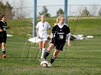 Thumbnail 1 in Pomona @ Ralston Valley photogallery.