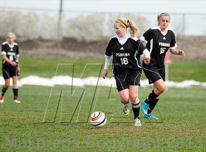 Thumbnail 2 in Pomona @ Ralston Valley photogallery.