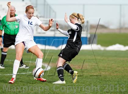 Thumbnail 2 in Pomona @ Ralston Valley photogallery.