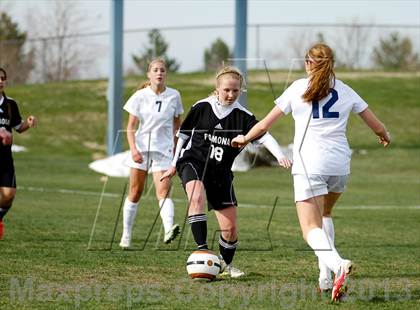 Thumbnail 2 in Pomona @ Ralston Valley photogallery.