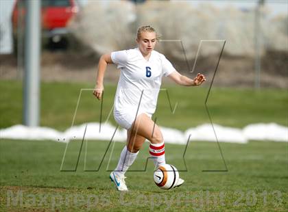 Thumbnail 2 in Pomona @ Ralston Valley photogallery.