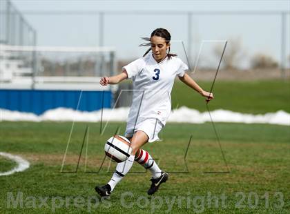 Thumbnail 1 in Pomona @ Ralston Valley photogallery.