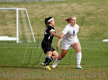 Thumbnail 3 in Pomona @ Ralston Valley photogallery.