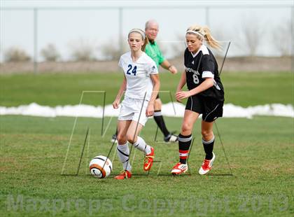 Thumbnail 2 in Pomona @ Ralston Valley photogallery.