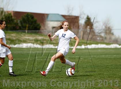 Thumbnail 1 in Pomona @ Ralston Valley photogallery.