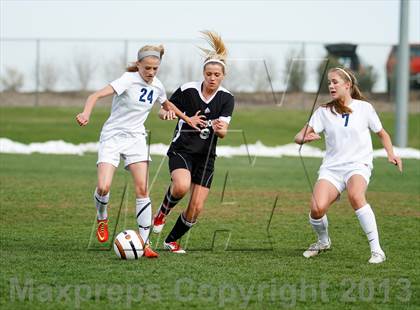 Thumbnail 3 in Pomona @ Ralston Valley photogallery.