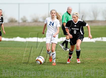 Thumbnail 1 in Pomona @ Ralston Valley photogallery.