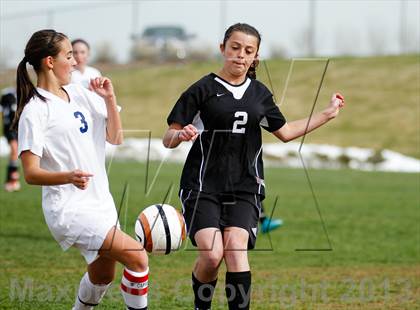 Thumbnail 1 in Pomona @ Ralston Valley photogallery.