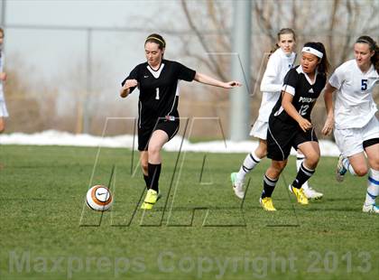 Thumbnail 2 in Pomona @ Ralston Valley photogallery.