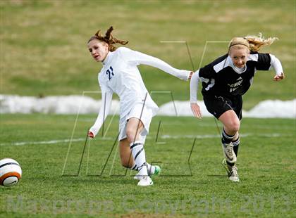 Thumbnail 2 in Pomona @ Ralston Valley photogallery.