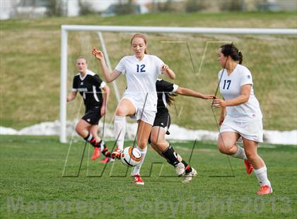 Thumbnail 1 in Pomona @ Ralston Valley photogallery.