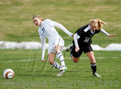 Thumbnail 1 in Pomona @ Ralston Valley photogallery.