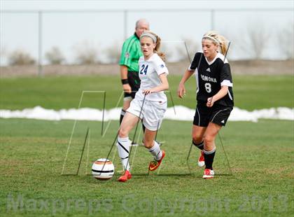 Thumbnail 1 in Pomona @ Ralston Valley photogallery.
