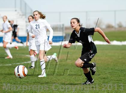 Thumbnail 2 in Pomona @ Ralston Valley photogallery.
