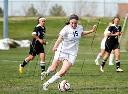 Thumbnail 3 in Pomona @ Ralston Valley photogallery.