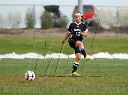 Thumbnail 2 in Pomona @ Ralston Valley photogallery.