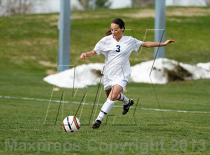 Thumbnail 3 in Pomona @ Ralston Valley photogallery.