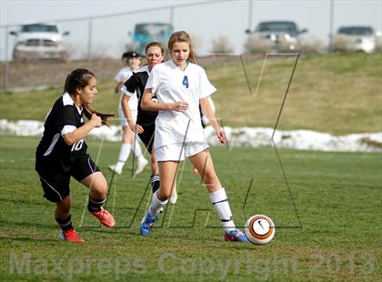 Thumbnail 2 in Pomona @ Ralston Valley photogallery.