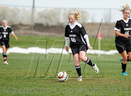 Thumbnail 3 in Pomona @ Ralston Valley photogallery.