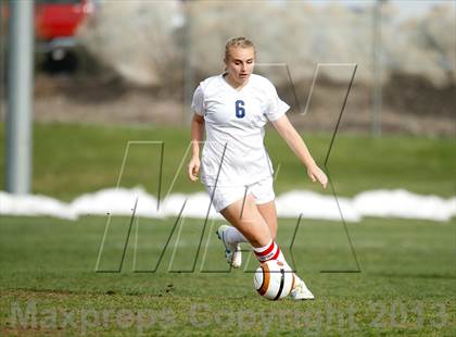 Thumbnail 3 in Pomona @ Ralston Valley photogallery.