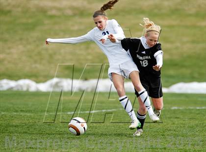 Thumbnail 3 in Pomona @ Ralston Valley photogallery.