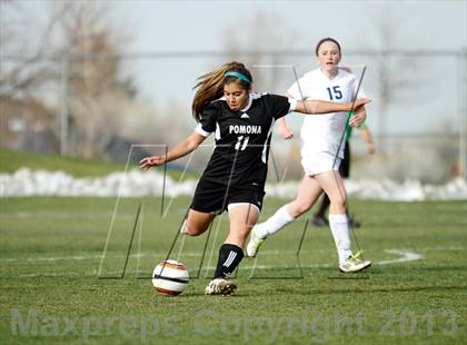 Thumbnail 1 in Pomona @ Ralston Valley photogallery.