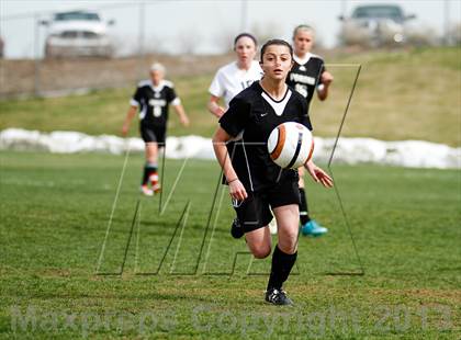 Thumbnail 3 in Pomona @ Ralston Valley photogallery.