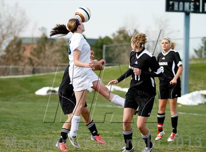 Thumbnail 3 in Pomona @ Ralston Valley photogallery.