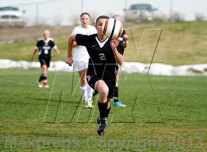 Thumbnail 1 in Pomona @ Ralston Valley photogallery.