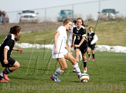 Thumbnail 3 in Pomona @ Ralston Valley photogallery.