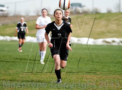 Thumbnail 2 in Pomona @ Ralston Valley photogallery.