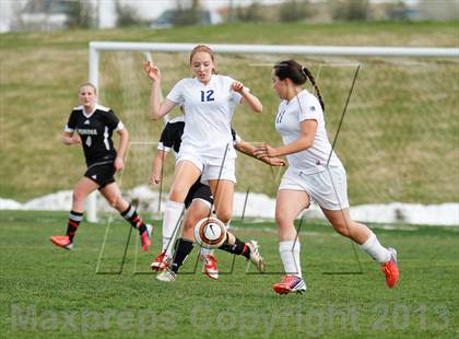 Thumbnail 2 in Pomona @ Ralston Valley photogallery.