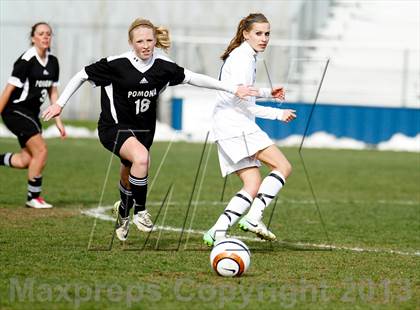 Thumbnail 3 in Pomona @ Ralston Valley photogallery.
